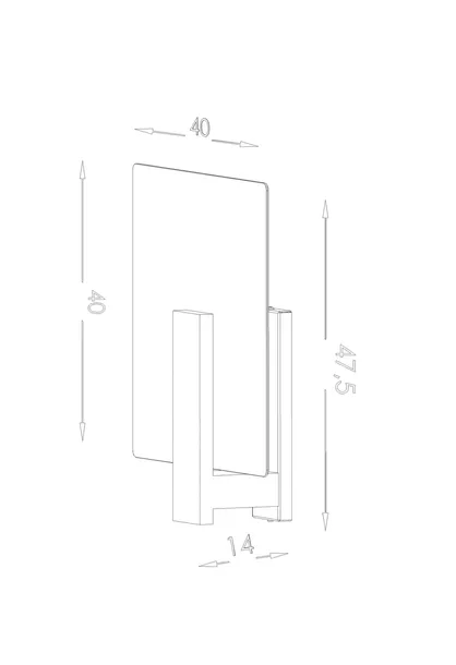 plafon-lappo-bialy-zasilanie-sieciowe