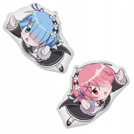 poduszka-chibi-re-zero-rem-ram
