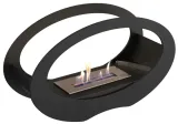 biokominek-wolnostojacy-echo-czarny-glebokosc-produktu-16-2-cm