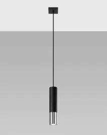 lampa-wiszaca-loopez-1-czarny-chrom