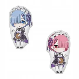 poduszka-chibi-re-zero-rem-ram