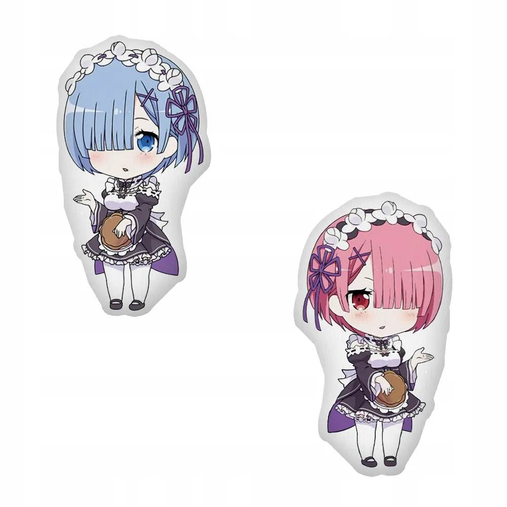 poduszka-chibi-re-zero-rem-ram
