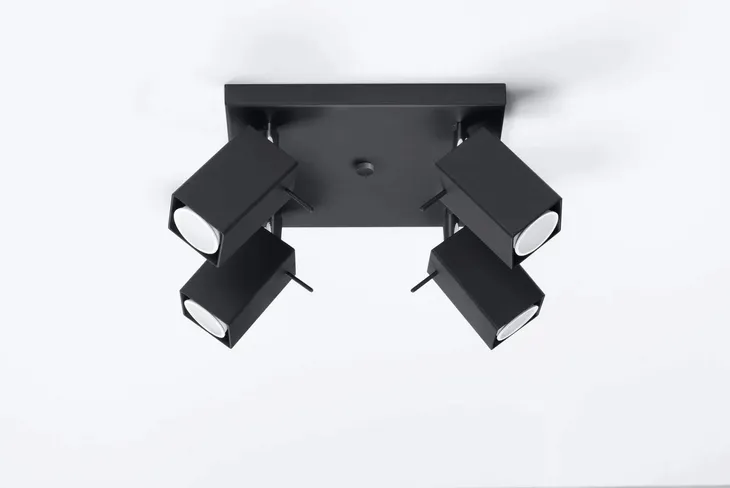 plafon-merida-4-czarny-klasa-efektywnosci-energetycznej-a