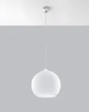 lampa-wiszaca-ball-biala