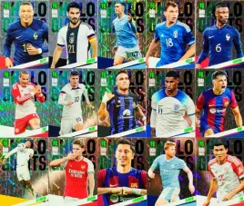 10-kart-holo-giants-panini-top-class-2024