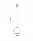 lampa-wiszaca-ball-biala-dlugosc-wysokosc-80-cm