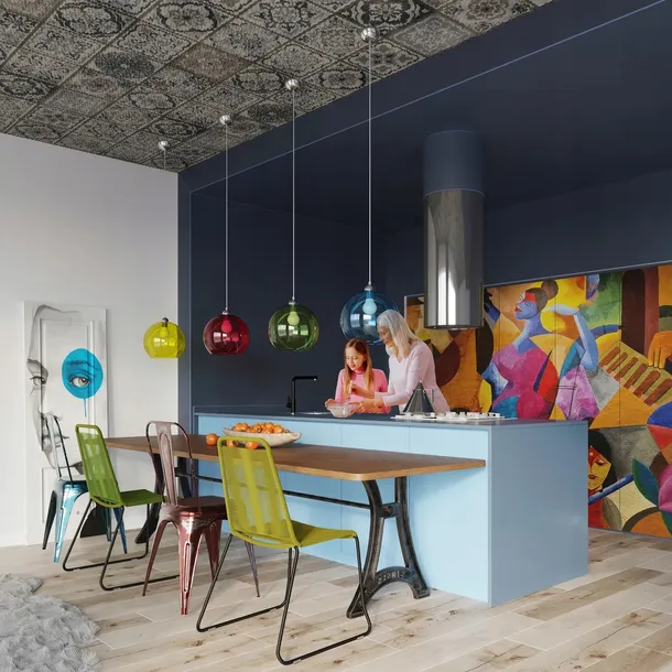 lampa-wiszaca-ball-biala-liczba-punktow-swiatla-1