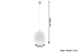 lampa-wiszaca-ball-biala-kolekcja-ball