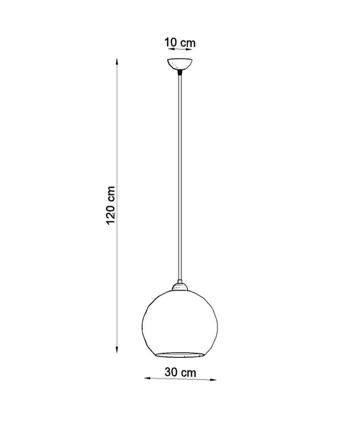 lampa-wiszaca-ball-biala-glebokosc-produktu-30-cm
