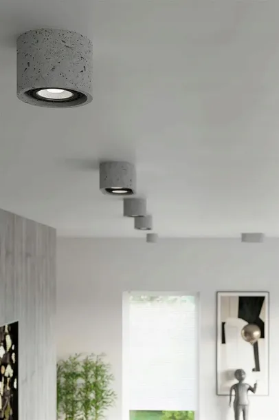 plafon-sufitowy-basic-z-betonu-material-dominujacy-metal