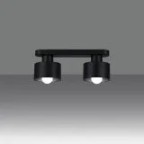 plafon-savar-2-czarny-kolor-czarny