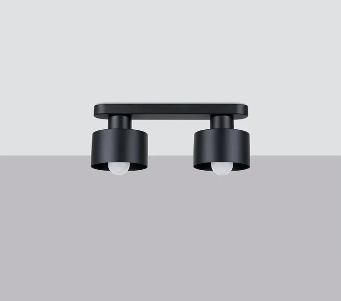 plafon-savar-2-czarny-klasa-efektywnosci-energetycznej-d