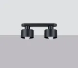 plafon-savar-2-czarny-klasa-efektywnosci-energetycznej-d