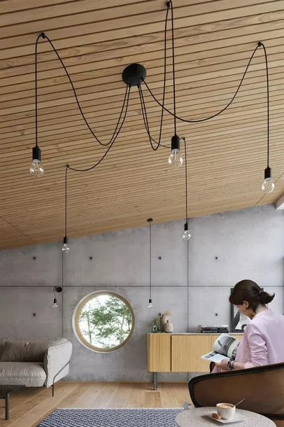 zyrandol-edison-7-czarny-material-dominujacy-tkanina