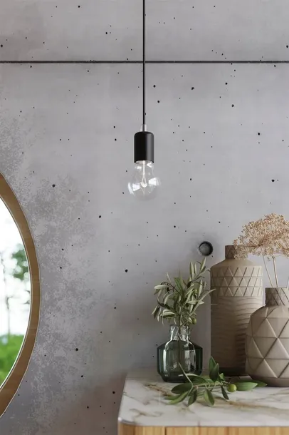 zyrandol-edison-7-czarny-rodzaj-gwintu-e27