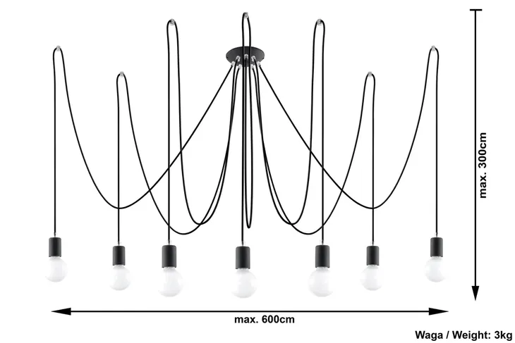 zyrandol-edison-7-czarny-kolekcja-edison
