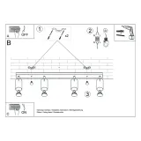 plafon-ring-4l-bialy-glebokosc-produktu-8-cm