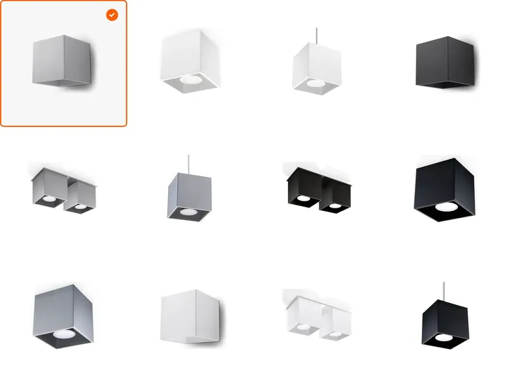 kinkiet-quad-1-szary-klasa-efektywnosci-energetycznej-a