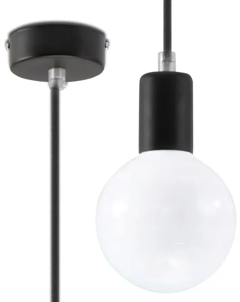 lampa-wiszaca-edison-czarna-kolekcja-sl-0152