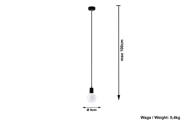 lampa-wiszaca-edison-czarna-kod-producenta-sl0152