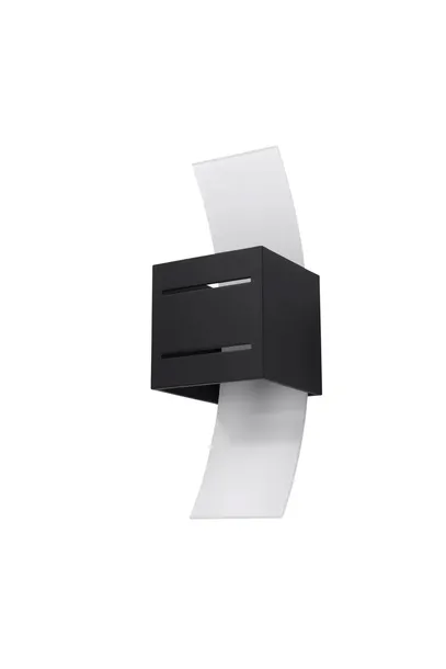 kinkiet-loreto-czarny-klasa-efektywnosci-energetycznej-a