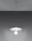 lampa-wiszaca-flavio-biala-stan-nowy