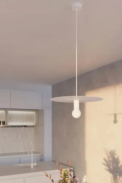 lampa-wiszaca-flavio-biala-zawiera-baterie-nie
