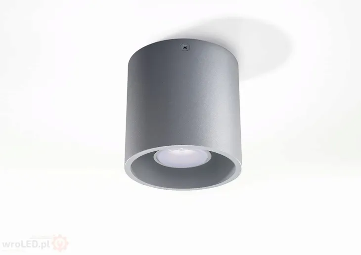 plafon-orbis-1-szary-maksymalna-moc-pojedynczego-zrodla-swiatla-2-w