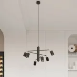 plafon-lemmi-6l-czarny-maksymalna-moc-pojedynczego-zrodla-swiatla-40-w