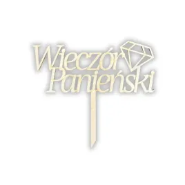 topper-na-wieczor-panienski-toper-drewniany-na-piku-diament