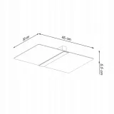 plafon-azalia-kolekcja-azalia