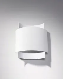 kinkiet-impact-bialy