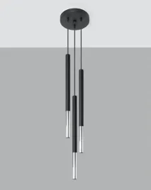 lampa-wiszaca-mozaica-3p-czarny-chrom