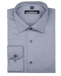 szara-koszula-garniturowa-meska-dlugi-rekaw-uszyta-w-polsce-xxl