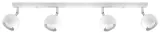 plafon-oculare-4l-bialy-kolor-bialy