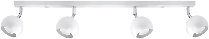 plafon-oculare-4l-bialy-kod-producenta-sl-0441