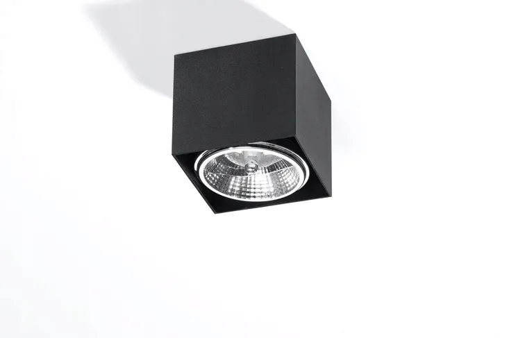 plafon-blake-czarny-zasilanie-sieciowe