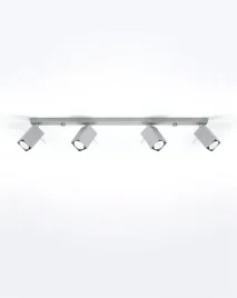 plafon-merida-4l-szary