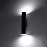 kinkiet-lagos-2-czarny-klasa-efektywnosci-energetycznej-a