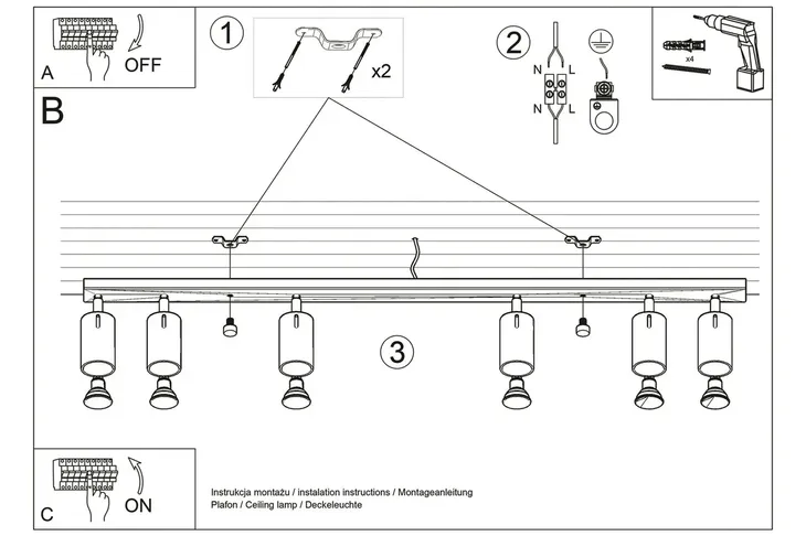 plafon-ring-6l-bialy-zasilanie-sieciowe
