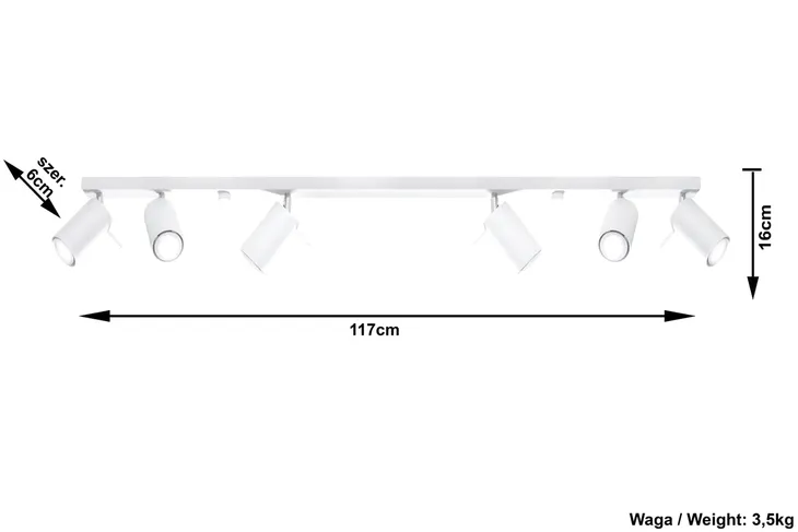 plafon-ring-6l-bialy-kolekcja-ring