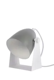 lampa-stolowa-szara-biala-reflektor-do-sypialni-salonu-regulowana-lucide