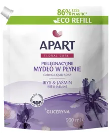 mydlo-w-plynie-apart-900-ml-floral-care-jasmin-i-irys-zapas