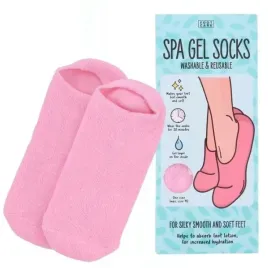 skarpetki-zelowe-nawilzajace-do-pielegnacji-stop-domowe-spa-antyposlizgowe