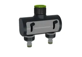 rozdzielacz-podwojny-do-ogrodu-z-zaworami-uniwersalny-wielofunkcyjny