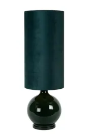 lampa-stolowa-podlogowa-zielona-szklana-z-wysokim-abazurem-100-cm-lucide