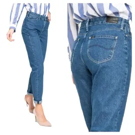 lee-mom-straight-damskie-spodnie-jeansowe-w28-l33