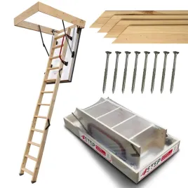 schody-strychowe-nordic-wylaz-strych-130x60-044w-m2k-wkrety-listwy-zestaw