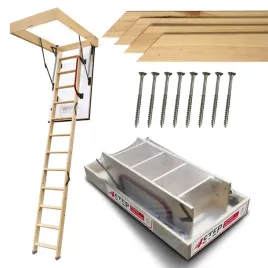 schody-strychowe-extra-086-w-m2k-46mm-120x70-h275cm-wkrety-listwy-zestaw