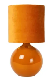 lampa-stolowa-nocna-szklana-z-abazurem-zolta-47-cm-do-sypialni-lucide